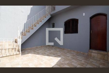 Casa à venda com 264m², 3 quartos e 3 vagasQuintal