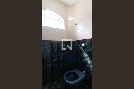 Casa à venda com 264m², 3 quartos e 3 vagasLavabo