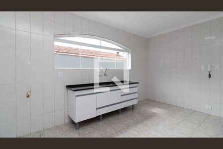 Casa à venda com 264m², 3 quartos e 3 vagasCozinha