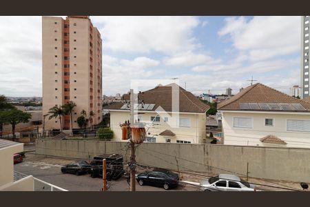 Casa à venda com 264m², 3 quartos e 3 vagasVista da Sacada