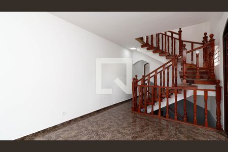 Sala de casa para alugar com 3 quartos, 264m² em Vila Londrina, São Paulo