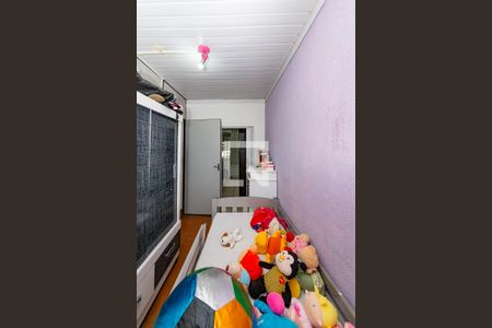 Casa à venda com 180m², 2 quartos e 2 vagasQuarto 2