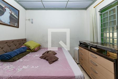 Casa à venda com 180m², 2 quartos e 2 vagasQuarto 1