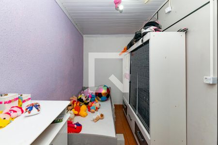 Casa à venda com 180m², 2 quartos e 2 vagasQuarto 2