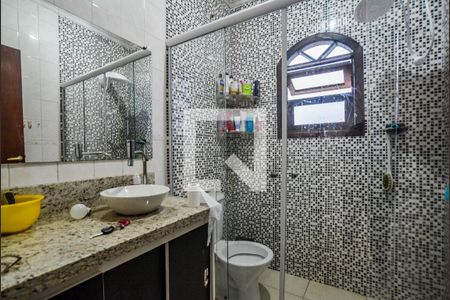 Casa à venda com 150m², 2 quartos e 2 vagas Casa à venda com 150m², 2 quartos e 2 vagasBanheiro 2