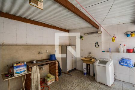 Casa à venda com 150m², 2 quartos e 2 vagas Casa à venda com 150m², 2 quartos e 2 vagasÁrea de Serviço