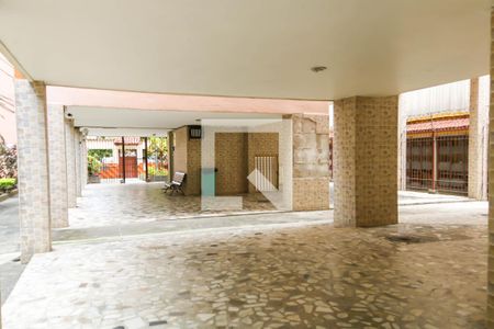 Apartamento para alugar com 48m², 1 quarto e sem vaga Apartamento para alugar com 48m², 1 quarto e sem vagaÁrea comum