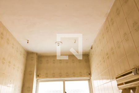 Apartamento para alugar com 48m², 1 quarto e sem vaga Apartamento para alugar com 48m², 1 quarto e sem vagaÁrea de Serviço