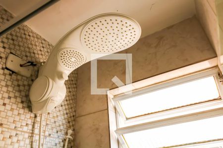 Apartamento para alugar com 48m², 1 quarto e sem vaga Apartamento para alugar com 48m², 1 quarto e sem vagaBanheiro