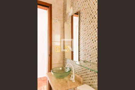 Apartamento para alugar com 48m², 1 quarto e sem vaga Apartamento para alugar com 48m², 1 quarto e sem vagaBanheiro