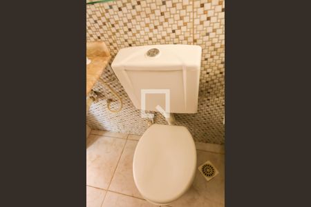 Apartamento para alugar com 48m², 1 quarto e sem vaga Apartamento para alugar com 48m², 1 quarto e sem vagaBanheiro