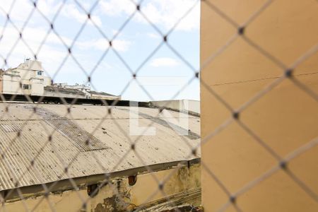 Apartamento para alugar com 48m², 1 quarto e sem vaga Apartamento para alugar com 48m², 1 quarto e sem vagaVista do Quarto