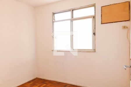 Quarto de apartamento para alugar com 1 quarto, 48m² em Méier, Rio de Janeiro