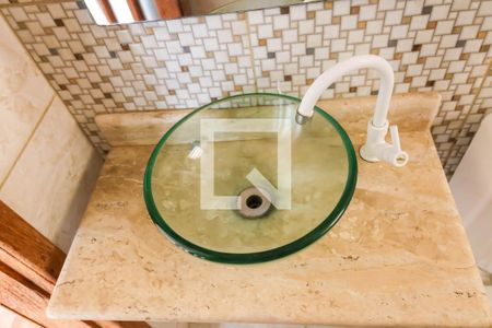 Apartamento para alugar com 48m², 1 quarto e sem vaga Apartamento para alugar com 48m², 1 quarto e sem vagaBanheiro