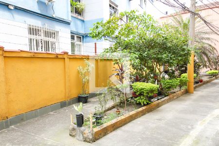 Apartamento para alugar com 48m², 1 quarto e sem vaga Apartamento para alugar com 48m², 1 quarto e sem vagaÁrea comum