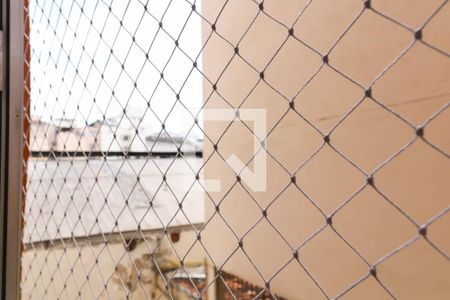Vista da Sala de apartamento para alugar com 1 quarto, 48m² em Méier, Rio de Janeiro