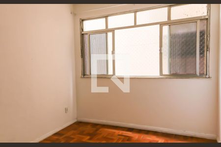 Sala de apartamento para alugar com 1 quarto, 48m² em Méier, Rio de Janeiro