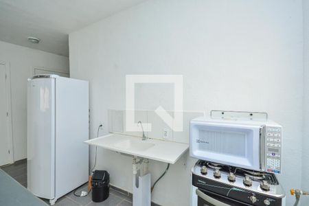 Apartamento à venda com 42m², 2 quartos e sem vaga Apartamento à venda com 42m², 2 quartos e sem vagaÁrea comum - Salão de festas
