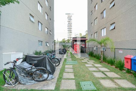 Apartamento à venda com 42m², 2 quartos e sem vaga Apartamento à venda com 42m², 2 quartos e sem vagaÁrea comum