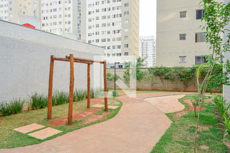 Apartamento à venda com 42m², 2 quartos e sem vaga Apartamento à venda com 42m², 2 quartos e sem vagaÁrea comum