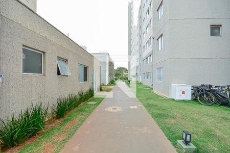 Apartamento à venda com 42m², 2 quartos e sem vaga Apartamento à venda com 42m², 2 quartos e sem vagaÁrea comum