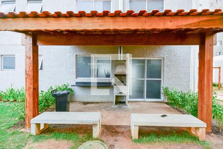 Apartamento à venda com 42m², 2 quartos e sem vaga Apartamento à venda com 42m², 2 quartos e sem vagaÁrea comum - Churrasqueira
