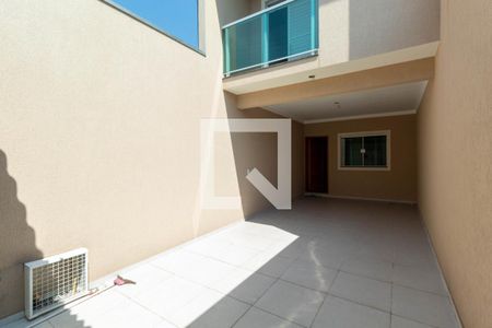 Casa à venda com 114m², 3 quartos e 2 vagasGaragem