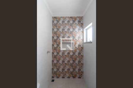 Casa à venda com 114m², 3 quartos e 2 vagasBanheiro da Suíte