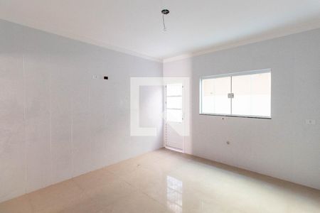 Casa à venda com 114m², 3 quartos e 2 vagasCozinha