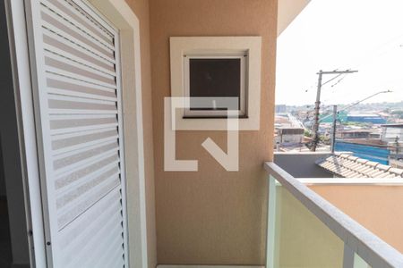 Casa à venda com 114m², 3 quartos e 2 vagasVaranda