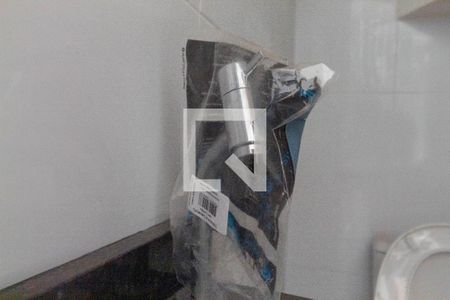 Casa à venda com 114m², 3 quartos e 2 vagasBanheiro - torneira