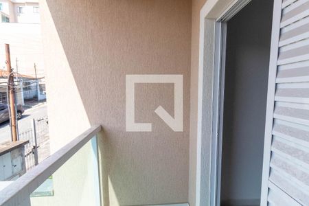 Casa à venda com 114m², 3 quartos e 2 vagasVaranda