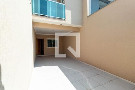 Casa à venda com 114m², 3 quartos e 2 vagasGaragem