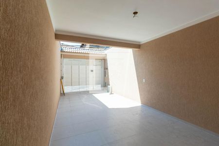 Casa à venda com 114m², 3 quartos e 2 vagasGaragem