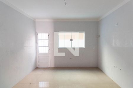 Casa à venda com 114m², 3 quartos e 2 vagasCozinha