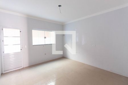 Casa à venda com 114m², 3 quartos e 2 vagasCozinha