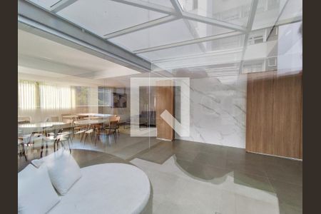 Apartamento à venda com 55m², 2 quartos e 2 vagasÁrea comum