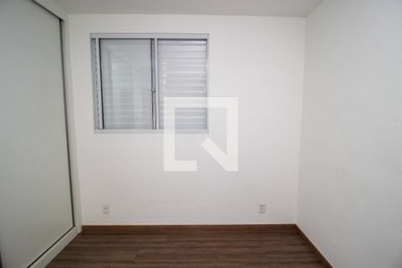 Apartamento à venda com 55m², 2 quartos e 2 vagasQuarto 2