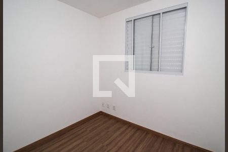 Quarto 1 de apartamento à venda com 2 quartos, 55m² em Buritis, Belo Horizonte