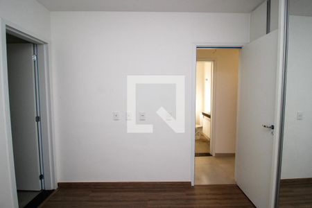 Apartamento à venda com 55m², 2 quartos e 2 vagasQuarto 2