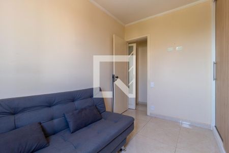 Apartamento à venda com 63m², 2 quartos e 1 vaga Apartamento à venda com 63m², 2 quartos e 1 vagaQuarto 1
