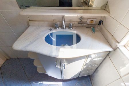 Apartamento à venda com 63m², 2 quartos e 1 vaga Apartamento à venda com 63m², 2 quartos e 1 vagaDetalhe Banheiro - Suíte