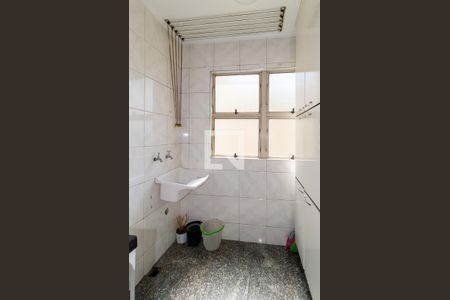 Apartamento à venda com 63m², 2 quartos e 1 vaga Apartamento à venda com 63m², 2 quartos e 1 vagaÁrea de Serviço