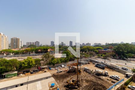 Apartamento à venda com 63m², 2 quartos e 1 vaga Apartamento à venda com 63m², 2 quartos e 1 vagaVista - Quarto 1