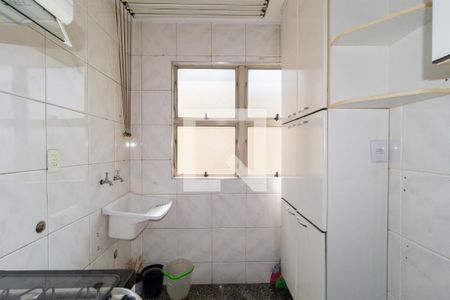 Apartamento à venda com 63m², 2 quartos e 1 vaga Apartamento à venda com 63m², 2 quartos e 1 vagaÁrea de Serviço