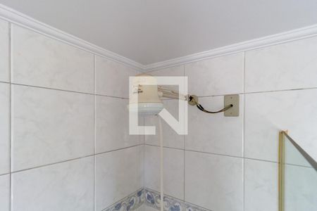 Apartamento à venda com 63m², 2 quartos e 1 vaga Apartamento à venda com 63m², 2 quartos e 1 vagaDetalhe Banheiro - Suíte