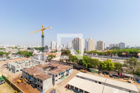Apartamento à venda com 63m², 2 quartos e 1 vaga Apartamento à venda com 63m², 2 quartos e 1 vagaVista - Quarto 2