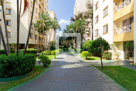 Apartamento à venda com 63m², 2 quartos e 1 vaga Apartamento à venda com 63m², 2 quartos e 1 vagaÁrea comum