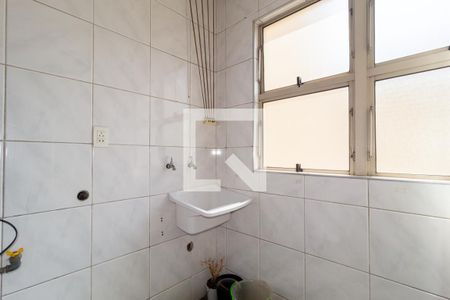Apartamento à venda com 63m², 2 quartos e 1 vaga Apartamento à venda com 63m², 2 quartos e 1 vagaÁrea de Serviço