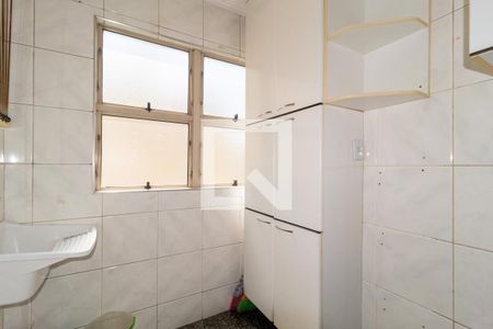 Apartamento à venda com 63m², 2 quartos e 1 vaga Apartamento à venda com 63m², 2 quartos e 1 vagaÁrea de Serviço